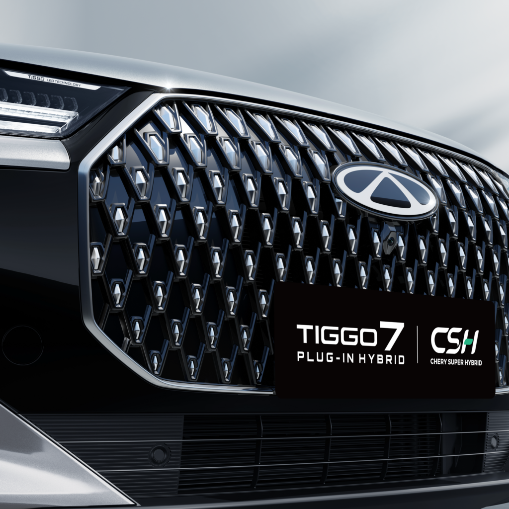 tiggo 7